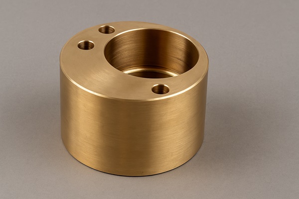 بوش اکسنتریک